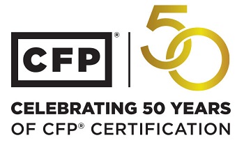 Celebrating 50 Years of CFP® Certification